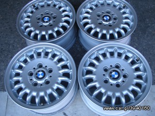 ZANTES 15" 7x15 bmw (ORIGINAL)(METAXEIΡΙΣΜΕΝΕΣ)-thumb-1