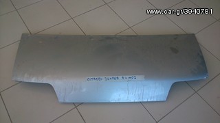 καπώ citroen jumper 94->02