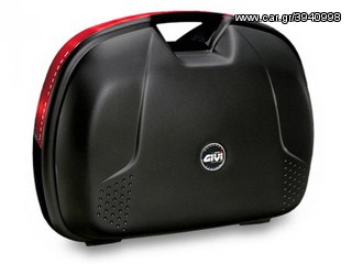 Givi E360 Monokey ΣΕΤ ΠΛΑΙΝΕΣ ΒΑΛΙΤΣΕΣ www_hondabikes_gr