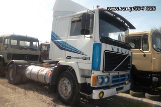 Φορτηγό Άνω Των 7.5τ DAF 1988 2800 3300 3600 430-thumb-3