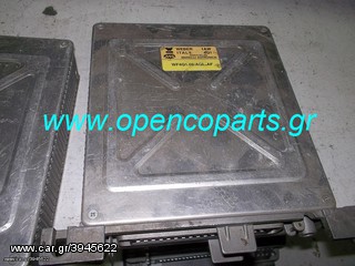 ΕΓΚΕΦΑΛΟΣ FIAT TIPO 2.0  IAW 4Q1 WF4Q108AQLAF WEBER  ECU ΜΟΝΑΔΑ ΕΛΕΓΧΟΥ ΚΙΝΗΤΗΡΑ