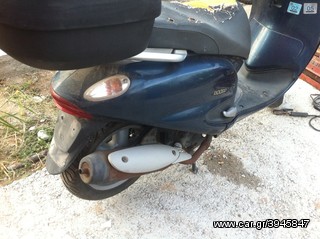 YAMAHA TEOS 125cc (majesty μοτερ)-thumb-4