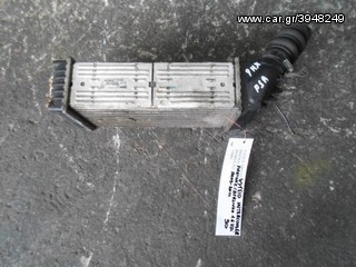 ΨΥΓΕΙΟ INTERCOOLER PEUGEOT PARTNER / CITROEN BERLINGO 1.6 HDI ΚΩΔ. ΚΙΝΗΤΗΡΑ 9HX , MOD 2005-2011