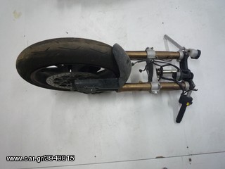 ΜΠΡΟΣΤΙΝΟ ΣΥΣΤΗΜΑ SUZUKI GSXR 1000 05-08