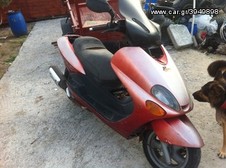 YAMAHA MAJESTY 125cc-thumb-15