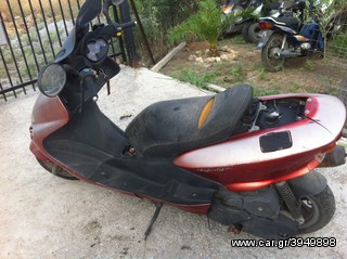 YAMAHA MAJESTY 125cc-thumb-16