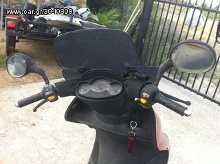 YAMAHA MAJESTY 125cc-thumb-20