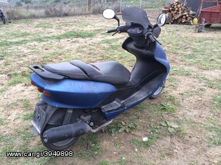 YAMAHA MAJESTY 125cc-thumb-6
