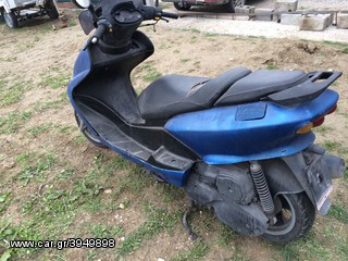 YAMAHA MAJESTY 125cc-thumb-8