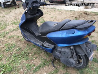 YAMAHA MAJESTY 125cc-thumb-10