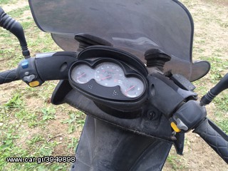 YAMAHA MAJESTY 125cc-thumb-14