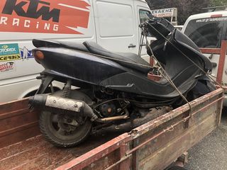 YAMAHA MAJESTY 125cc-thumb-22