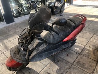 YAMAHA MAJESTY 125cc-thumb-2