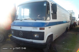 Φορτηγό Έως 7.5τ Mercedes-Benz 1990 ΑΓΟραζω 813-814-817-1113-1319 -thumb-2