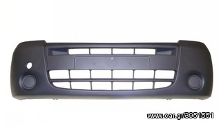  ΠΡΟΦΥΛΑΚΤΗΡΑΣ ΕΜΠΡΟΣ 03-06  NISSAN INTERSTAR  RENAULT MASTER 