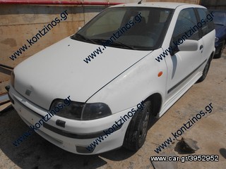 FIAT PUNTO ΑΝΤΑΛΛΑΚΤΙΚΑ