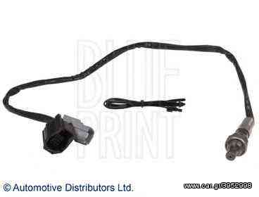 ΑΙΣΘΗΤΗΡΑΣ ΛΑΜΔΑ/MAZDA 6 1.8, 2.0, 2.3 05- /DŁ.640MM LFH1-18-8G1D