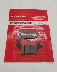 ΤΑΚΑΚΙΑ FA625 HONDA WAVE 110i / SUPRA X-125 ΓΝΗΣΙΑ NEW