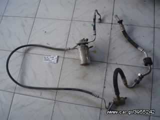 ΣΩΛΗΝΑΣ A/C ΚΑΙ ΒΑΡΕΛΑΚΙ MERCEDES W208 CLK 96-02