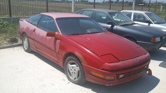 Ford Probe (1989 - 1992)