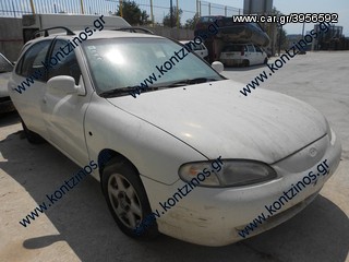 HYUNDAI LANDRA J2  ΑΝΤΑΛΛΑΚΤΙΚΑ