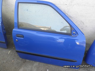 FIAT SEICENTO  ΚΟLLIAS  MOTOR