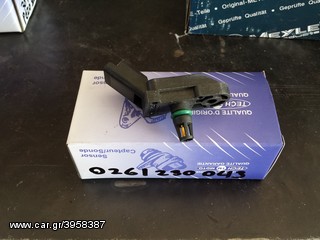 Map Sensor Peugeot Citroen 1.1 1.4 1.6 1.8 2.0 0261230043