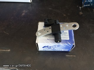 Αισθητήρας θέσης στροφάλου Renault 7700875184