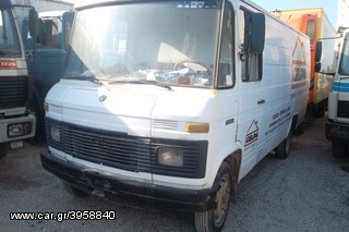 Φορτηγό Άνω Των 7.5τ Mercedes-Benz 1988 608-508-809-813-913-814-1320-4-thumb-1