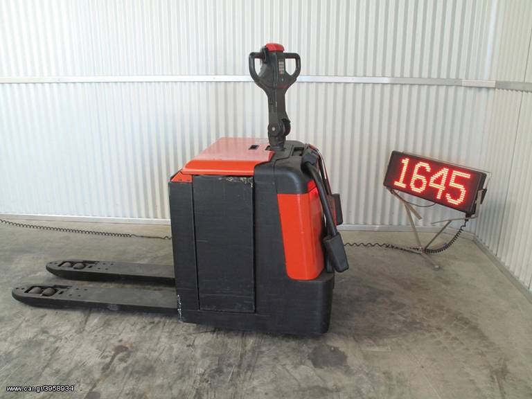 BT 2003 P24/M KLB1645