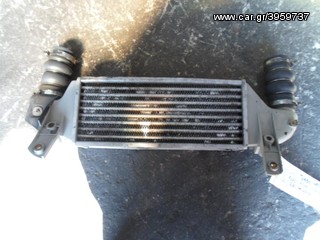 ΨΥΓΕΙΟ INTERCOOLER FORD FOCUS 1.8 TDCI , MOD 2000-2004