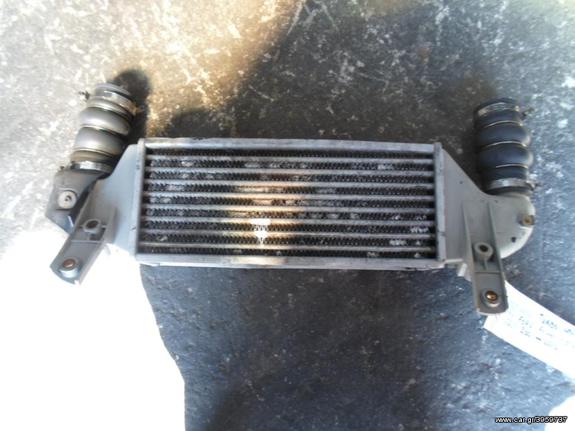 ΨΥΓΕΙΟ INTERCOOLER FORD FOCUS 1.8 TDCI , MOD 2000-2004