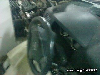 OPEL CORSA  ASTRA H 2005-2009 ΕΜΠΡΟΣΤΙΟ ΤΡΟΜΠΕΤΟ 1600CC MHXANI Z16XEP-thumb-2