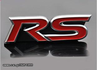 S LINE / RLINE / ABARTH / TRD / QUATTRO ΓΝΉΣΙΑ ΣΉΜΑΤΑ ΠΟΡΤΜΠΑΓΚΆΖ