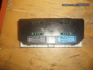 OPEL ASTRA H 2004-2009 ΧΕΙΡΙΣΤΗΡΙΟ ΚΛΙΜΑΤΙΣΜΟΥ 13250622 UU2-thumb-1