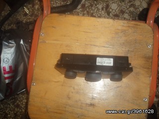 OPEL ASTRA H 2004-2009 ΧΕΙΡΙΣΤΗΡΙΟ ΚΛΙΜΑΤΙΣΜΟΥ 13250622 UU2-thumb-5