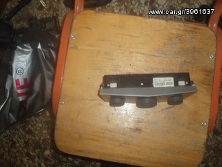 OPEL ASTRA H 2004-2009 ΧΕΙΡΙΣΤΗΡΙΟ ΗΜΙΑΥΤΟΜΑΤΟΥ ΚΛΙΜΑΤΙΣΜΟΥ 13231051 WW3-thumb-2