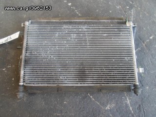 ΨΥΓΕΙΑ ΝΕΡΟΥ / ΚΛΙΜΑΤΙΣΤΙΚΟΥ A/C FORD MONDEO , MOD 2002-2006