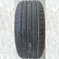 SIRIOCENTER ΕΛΑΣΤΙΚΑ GOODYEAR F1 ASYMMTRIC3 235/50-18 ΜΕΤΑΧΕΙΡΙΣΜΕΝΑ 4ΑΔΑ