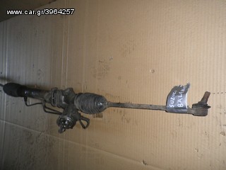 SUZUKI BALENO  KOLLIAS  MOTOR