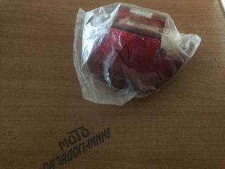 ΚΡΥΣΤΑΛΛ0 ΣΤΟΠ ΓΝΗΣΙΟ KAWASAKI KAZE-R ( 2o ) new motopapadogiannis 