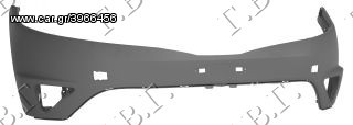  ΠΡΟΦΥΛΑΚΤΗΡΑΣ ΕΜΠΡΟΣ  HONDA CIVIC H/B-L/B 06-12