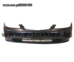  ΠΡΟΦΥΛΑΚΤΗΡΑΣ ΕΜΠ. PRIMED 03-04 HONDA CIVIC SEDAN