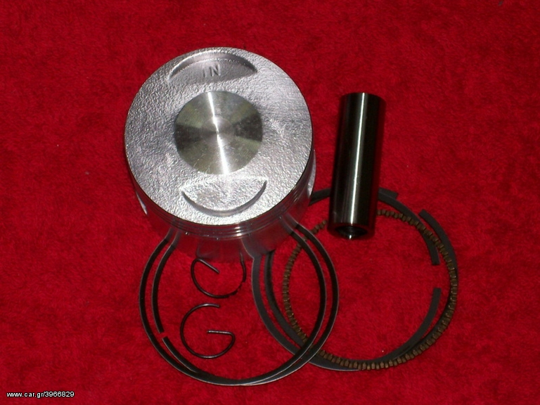 ΠΙΣΤΟΝΙ  54 - mm 14 πυρο