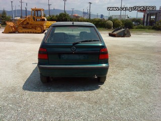 Skoda Felicia 2000 1.9 DIESEL-thumb-3