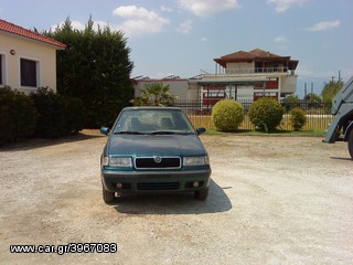 Skoda Felicia 2000 1.9 DIESEL-thumb-2