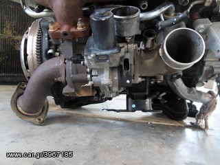 Turbo/Τουρμπίνες