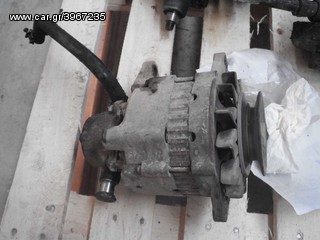 nissan vanette 2300