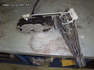 ΚΛΕΙΔΑΡΙΑ ΑΡ ΠΟΡΤΑΣ OPEL INSIGNIA