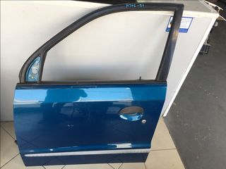 ΠΟΡΤΑ ΕΜΠΡΟΣ ΑΡΙΣΤΕΡΗ/ΔΕΞΙΑ HYUNDAI ATOS 97-00